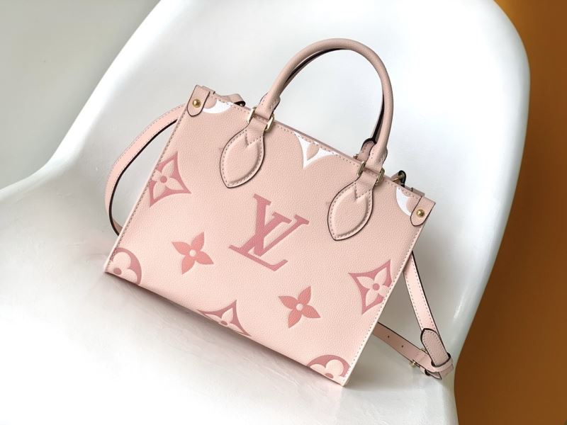 LV Shopping Bags